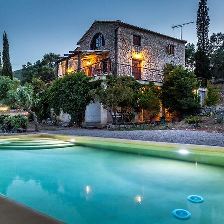 Villa Melite Agios Nikolaos  Esterno foto
