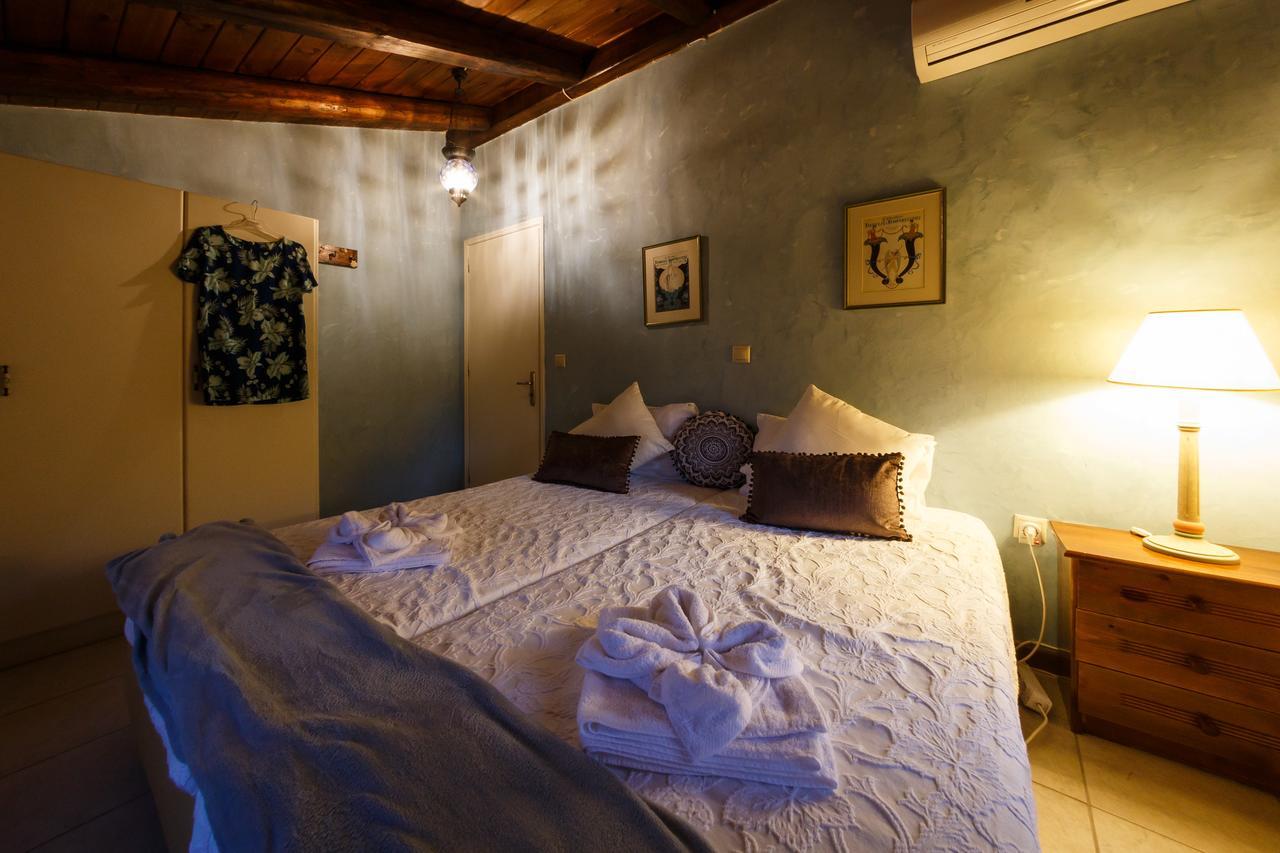Villa Melite Agios Nikolaos  Esterno foto