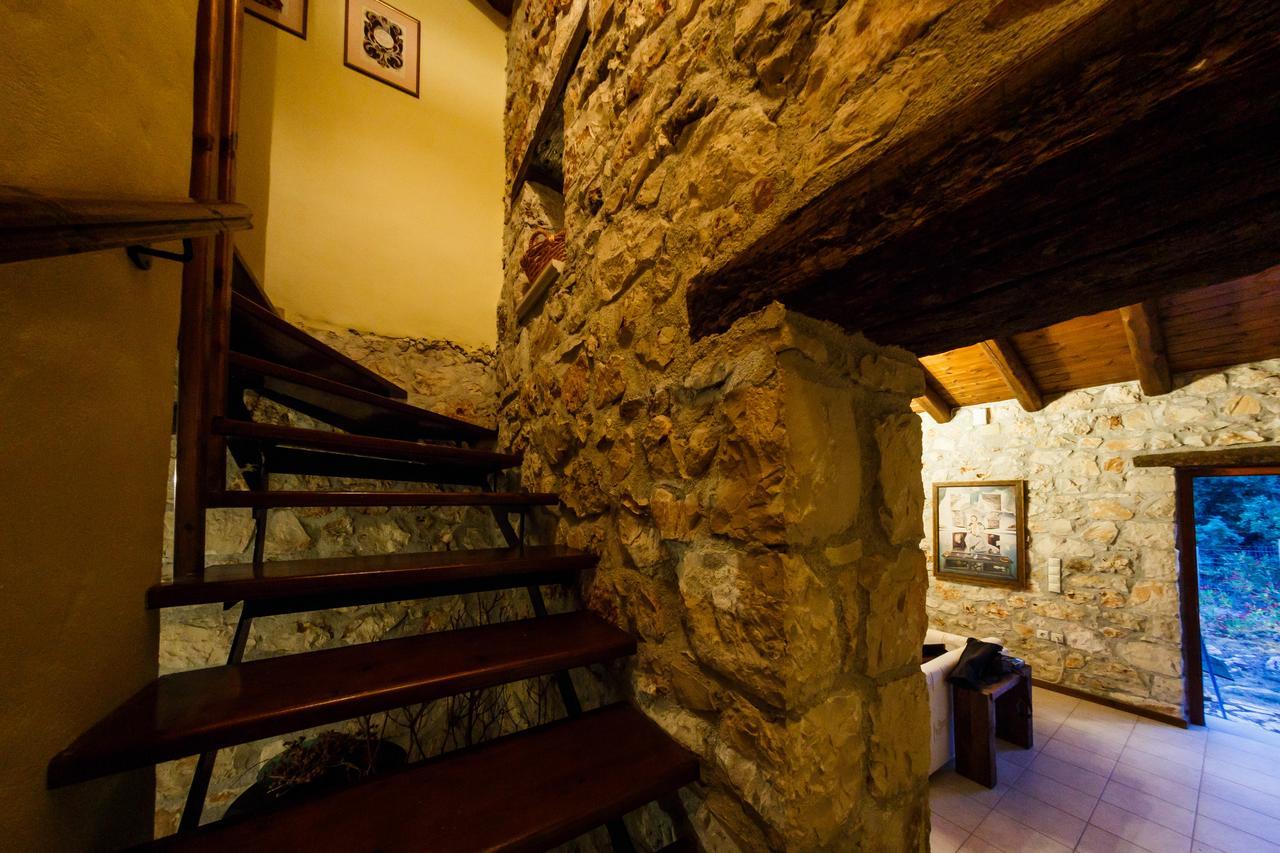 Villa Melite Agios Nikolaos  Esterno foto