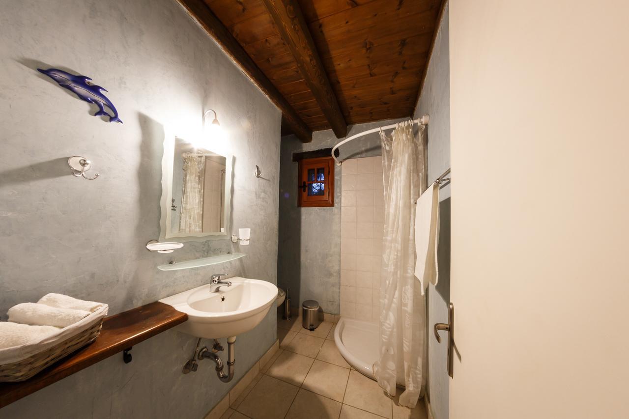 Villa Melite Agios Nikolaos  Esterno foto
