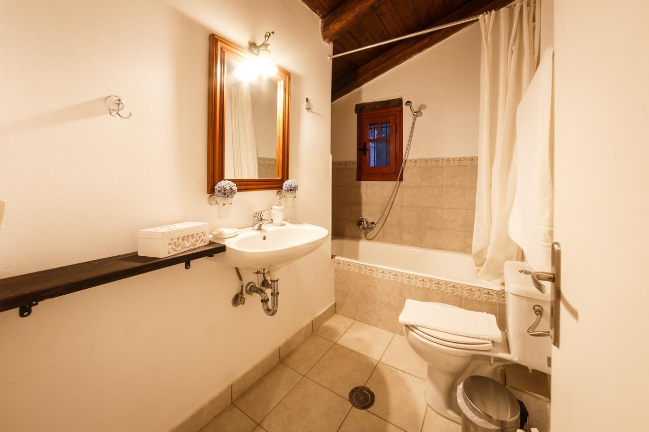 Villa Melite Agios Nikolaos  Esterno foto