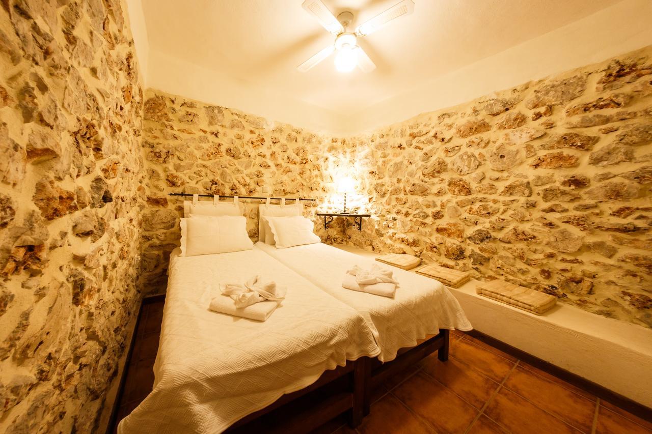 Villa Melite Agios Nikolaos  Esterno foto