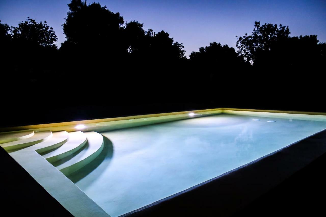 Villa Melite Agios Nikolaos  Esterno foto